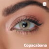 Lentes de Contato Coloridas Hidrocor - Anual - COM GRAU