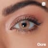Lentes de Contato Coloridas Hidrocor - Anual - COM GRAU