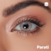 Lentes de Contato Coloridas Hidrocor - Anual - COM GRAU