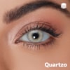 Lentes de Contato Coloridas Hidrocor - Anual - COM GRAU