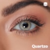 Lentes de Contato Coloridas Hidrocor - Mensal - COM GRAU