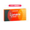 Lentes de Contato Coloridas Lunare - Anual - SEM GRAU