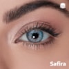 Lentes de Contato Coloridas Natural Colors - Anual - COM GRAU