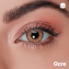 Lentes de Contato Coloridas Natural Colors - Anual - SEM GRAU