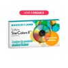 Lentes de Contato Coloridas Soflens StarColors 2 - Mensal - COM GRAU