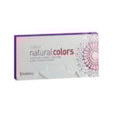 Lentes de Contato Coloridas Solflex Natural Colors - Mensal - COM GRAU