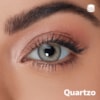 Lentes de Contato Coloridas Solflex Natural Colors - Mensal - SEM GRAU