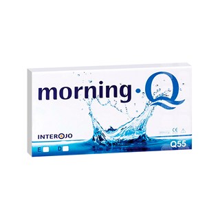 Lentes de Contato Morning-Q Mensal