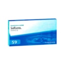 Lentes de Contato SofLens 59