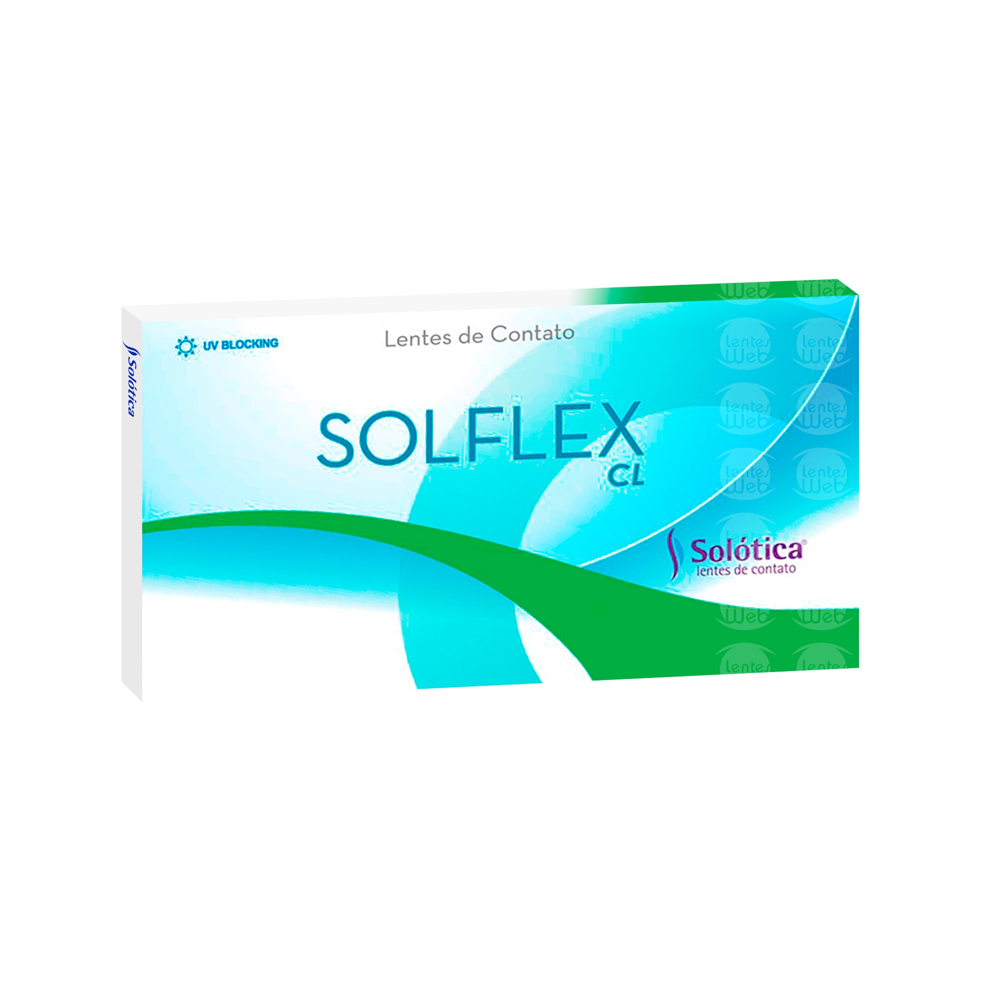 solflex aspheric