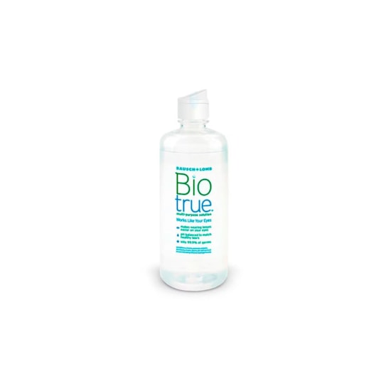 Solução Biotrue 120ml